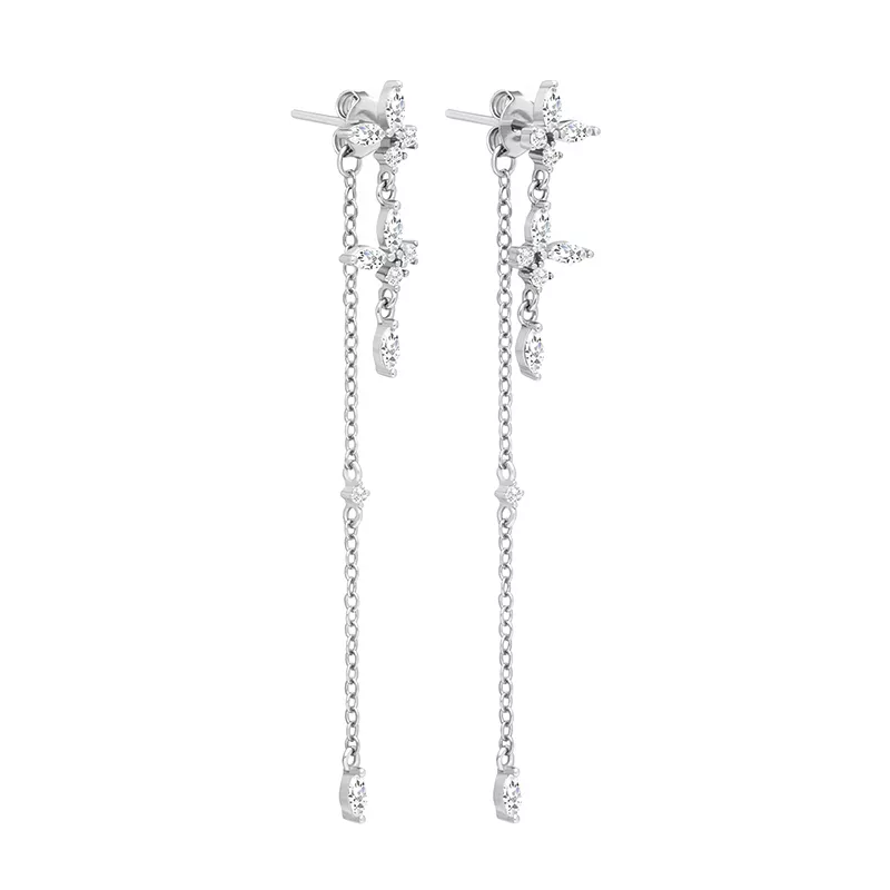 CAMILLE EARRINGS