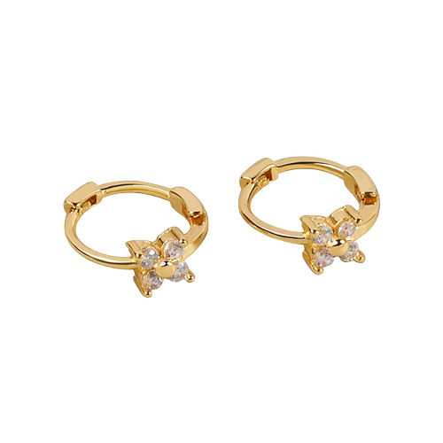 AMELIE EARRING SET