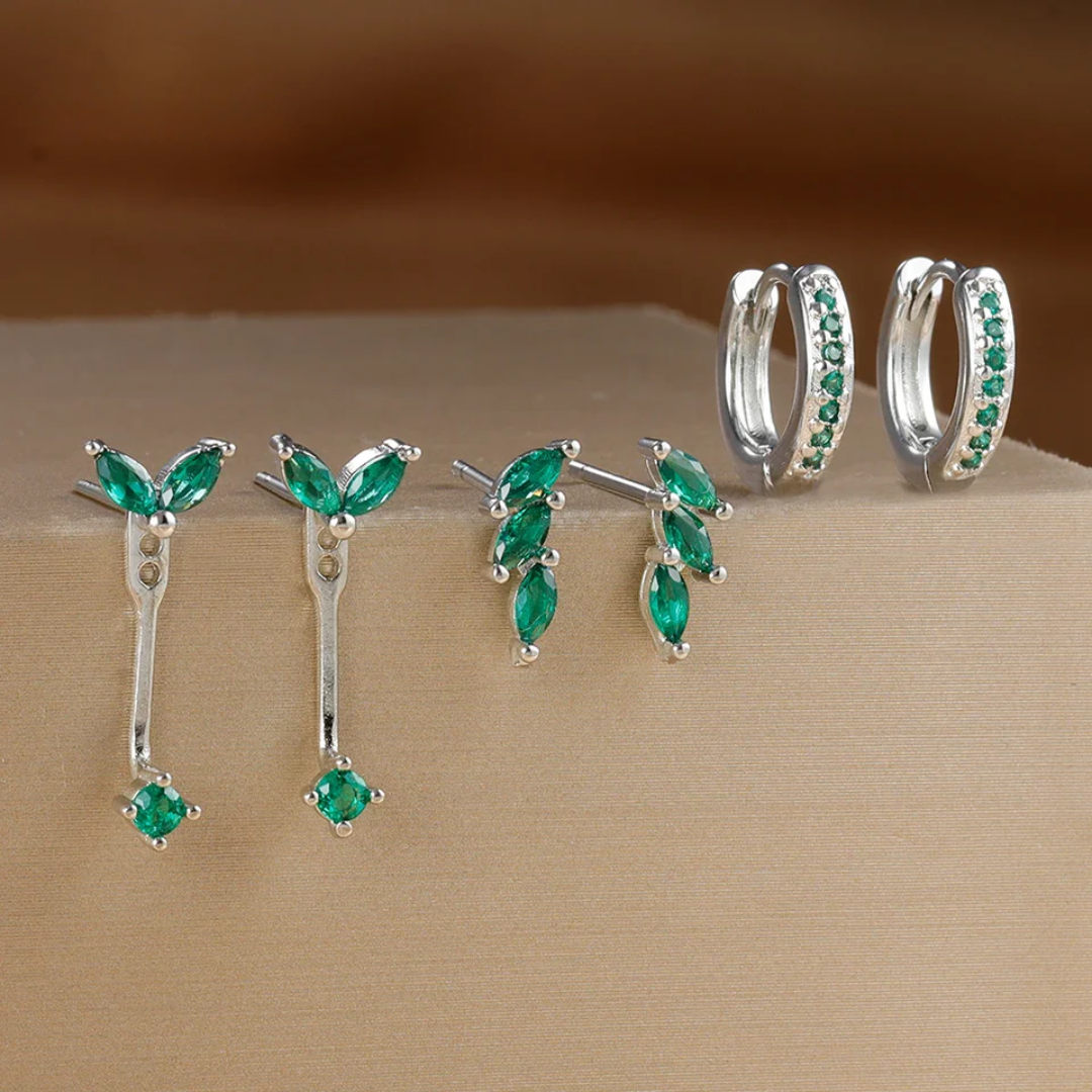 ELOWEN EARRING SET
