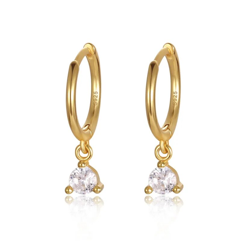 AMELIE EARRING SET