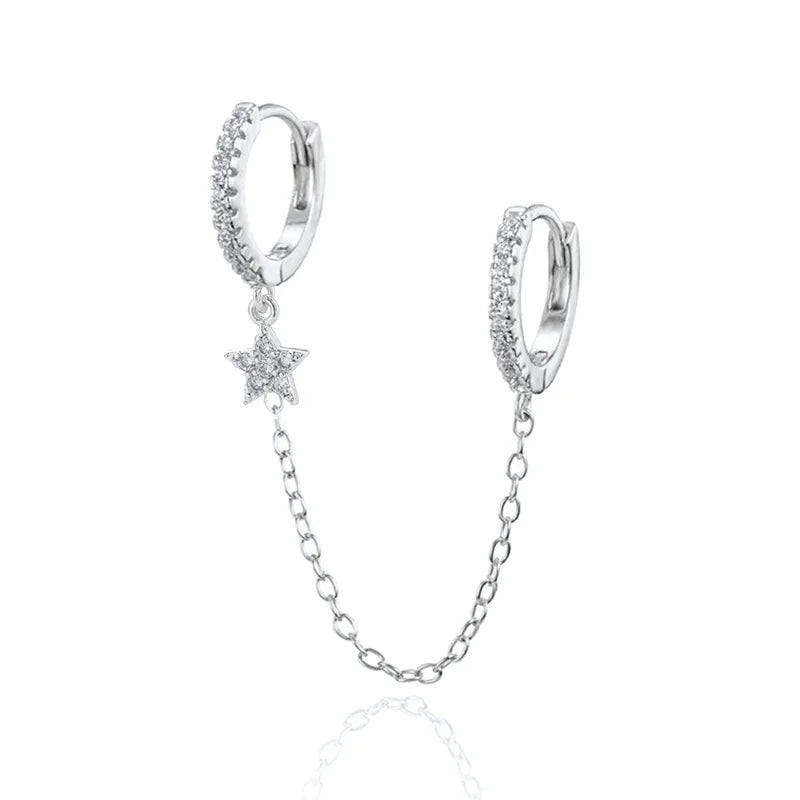 CINDY EARRING SET