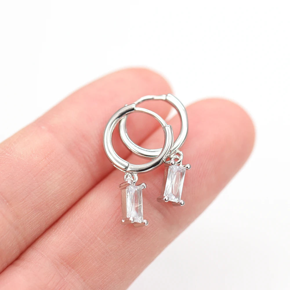 CINDY EARRING SET