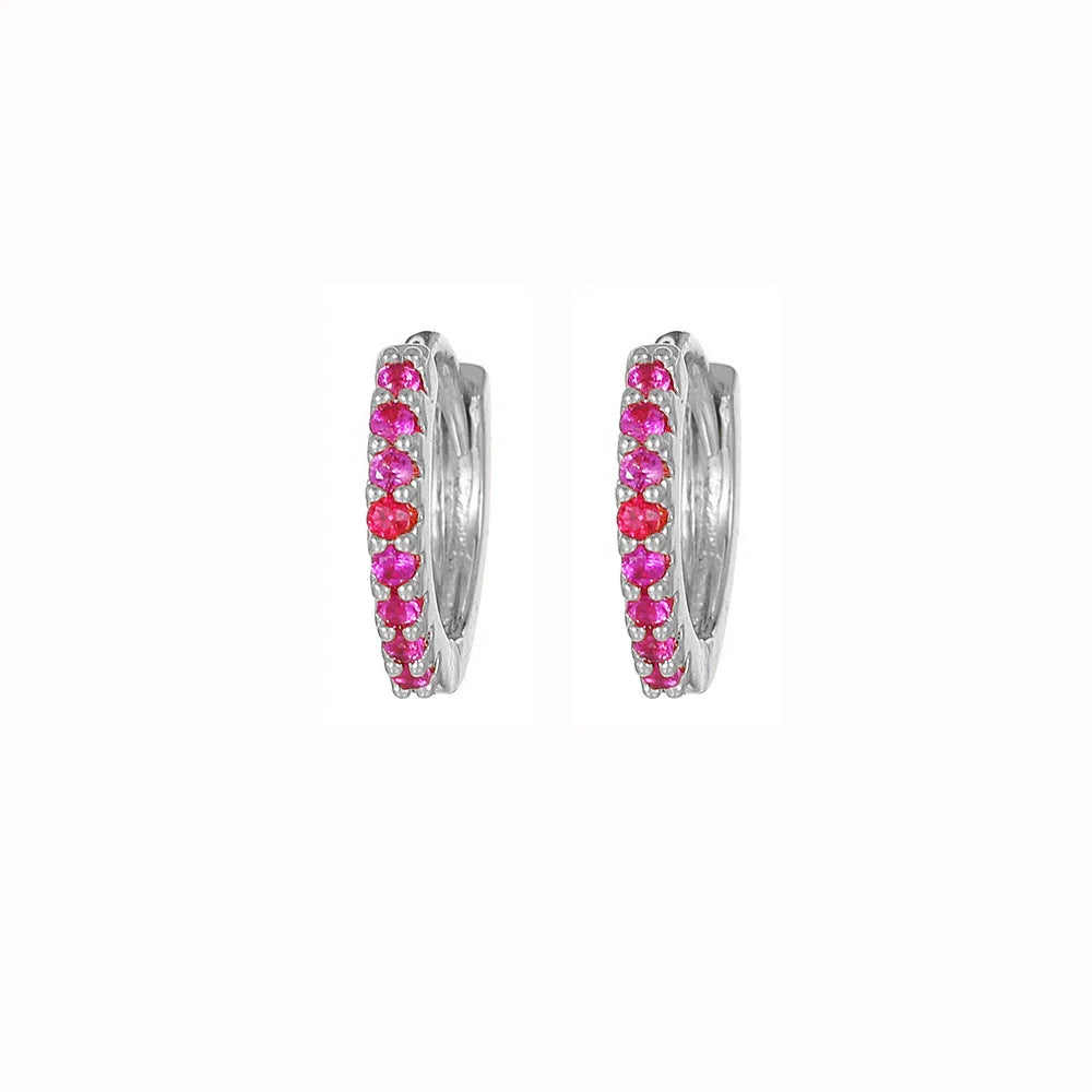 SKYE MIX EARRING SET
