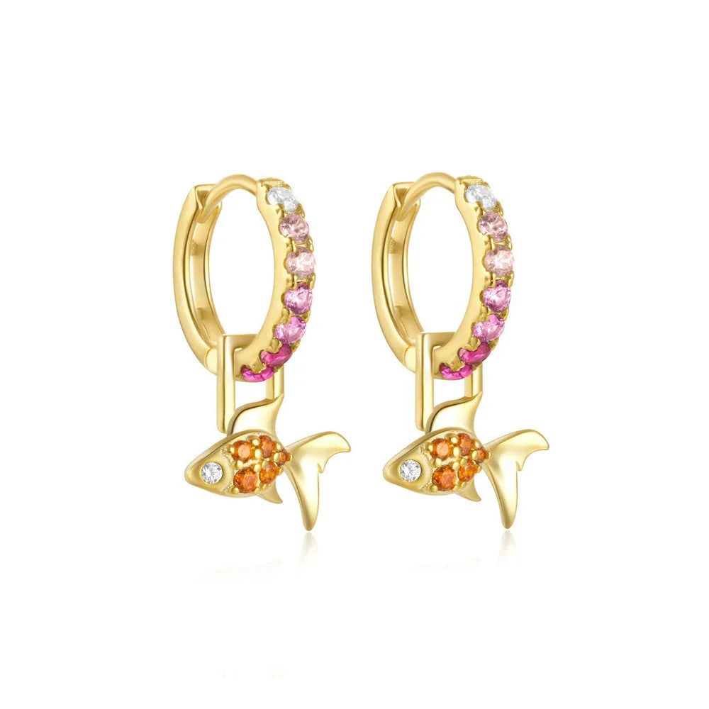 SKYE MIX EARRING SET