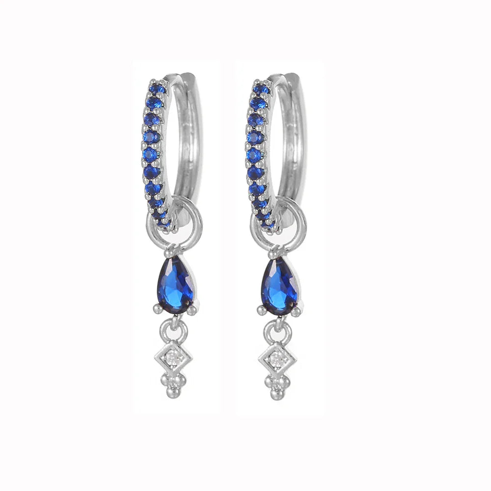 SKYE MIX EARRING SET