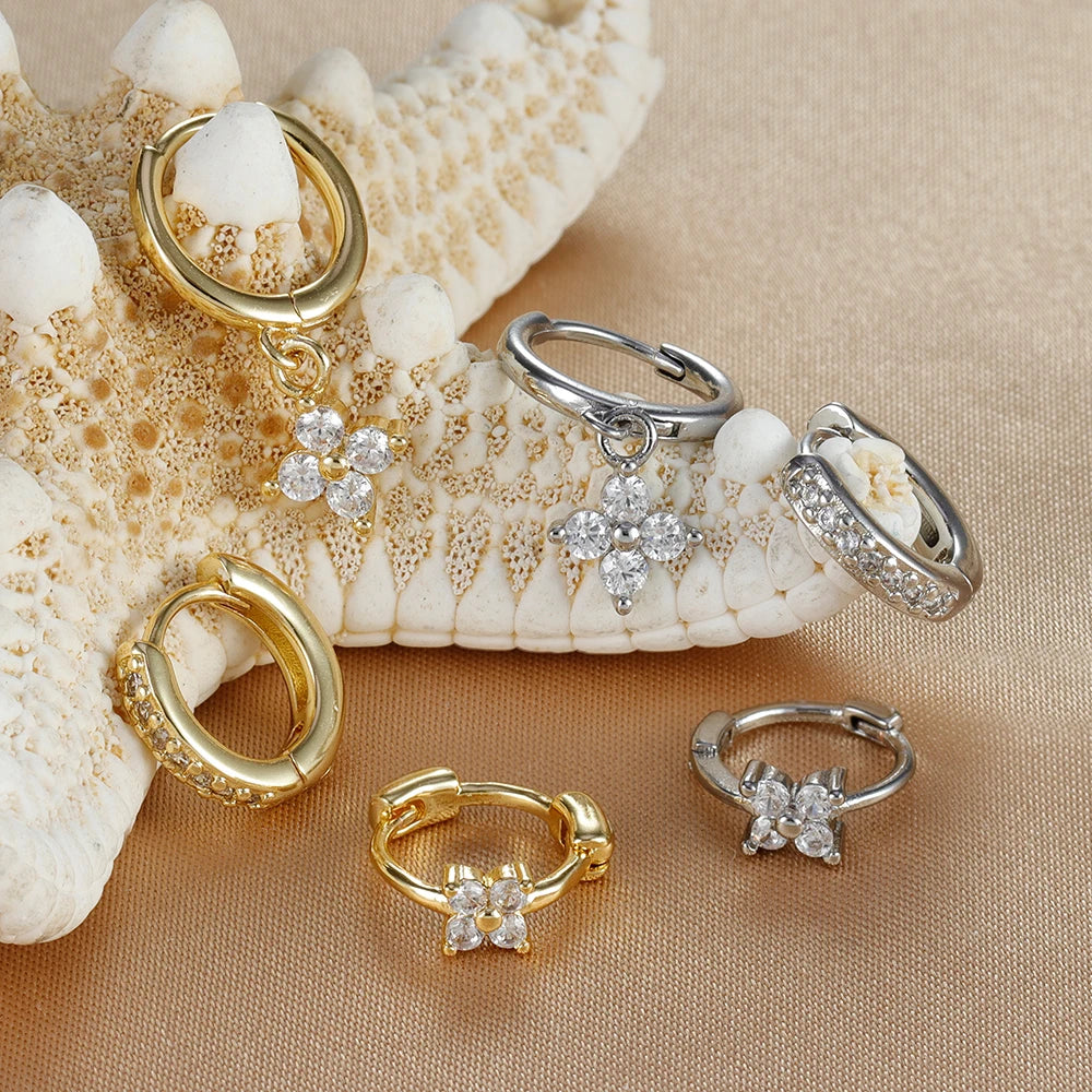LILIANA EARRING SET