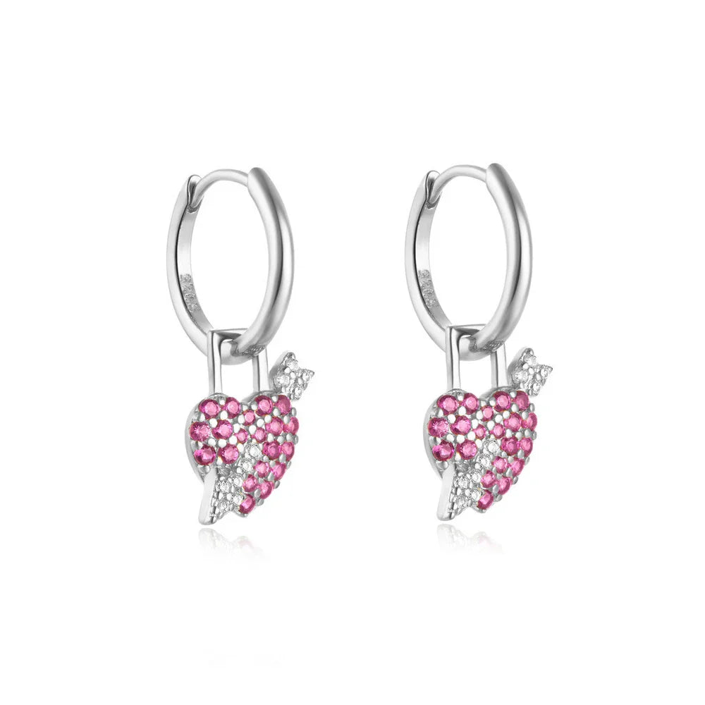 SKYE MIX EARRING SET