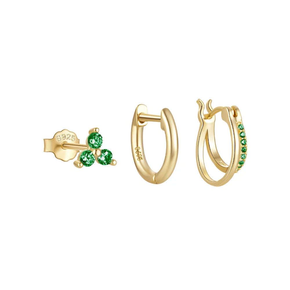 ELARA EARRING SET