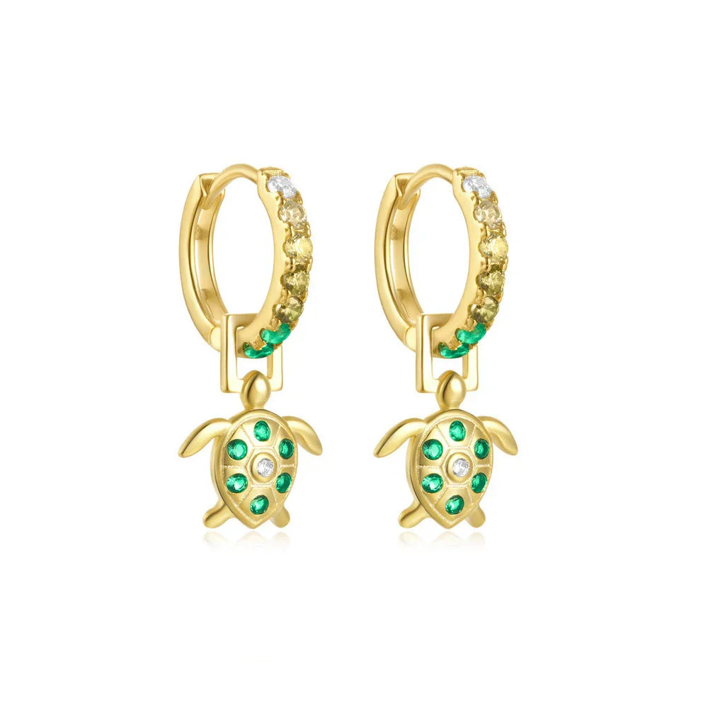 SKYE MIX EARRING SET