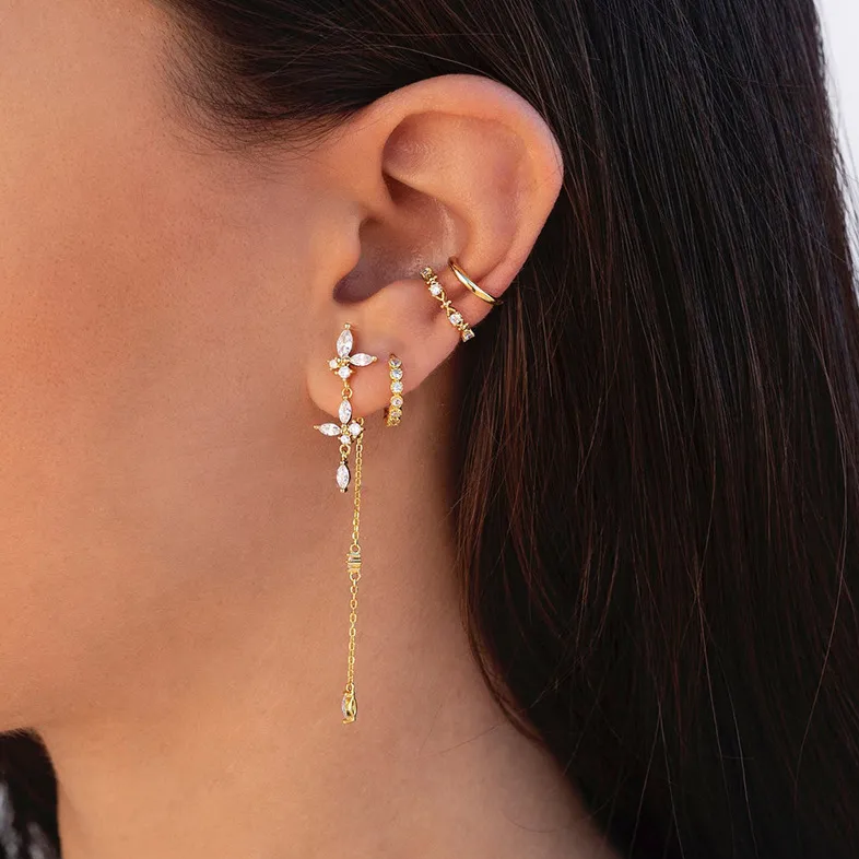 CAMILLE EARRINGS