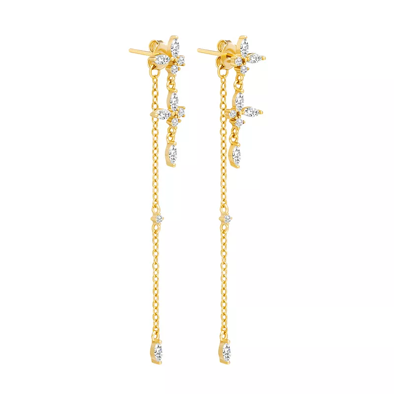 CAMILLE EARRINGS