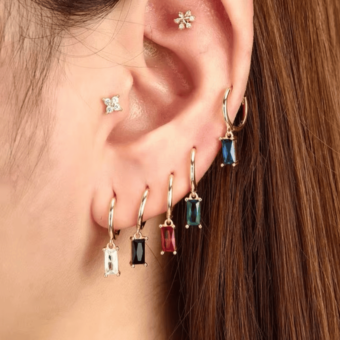 AYLA EARRINGS