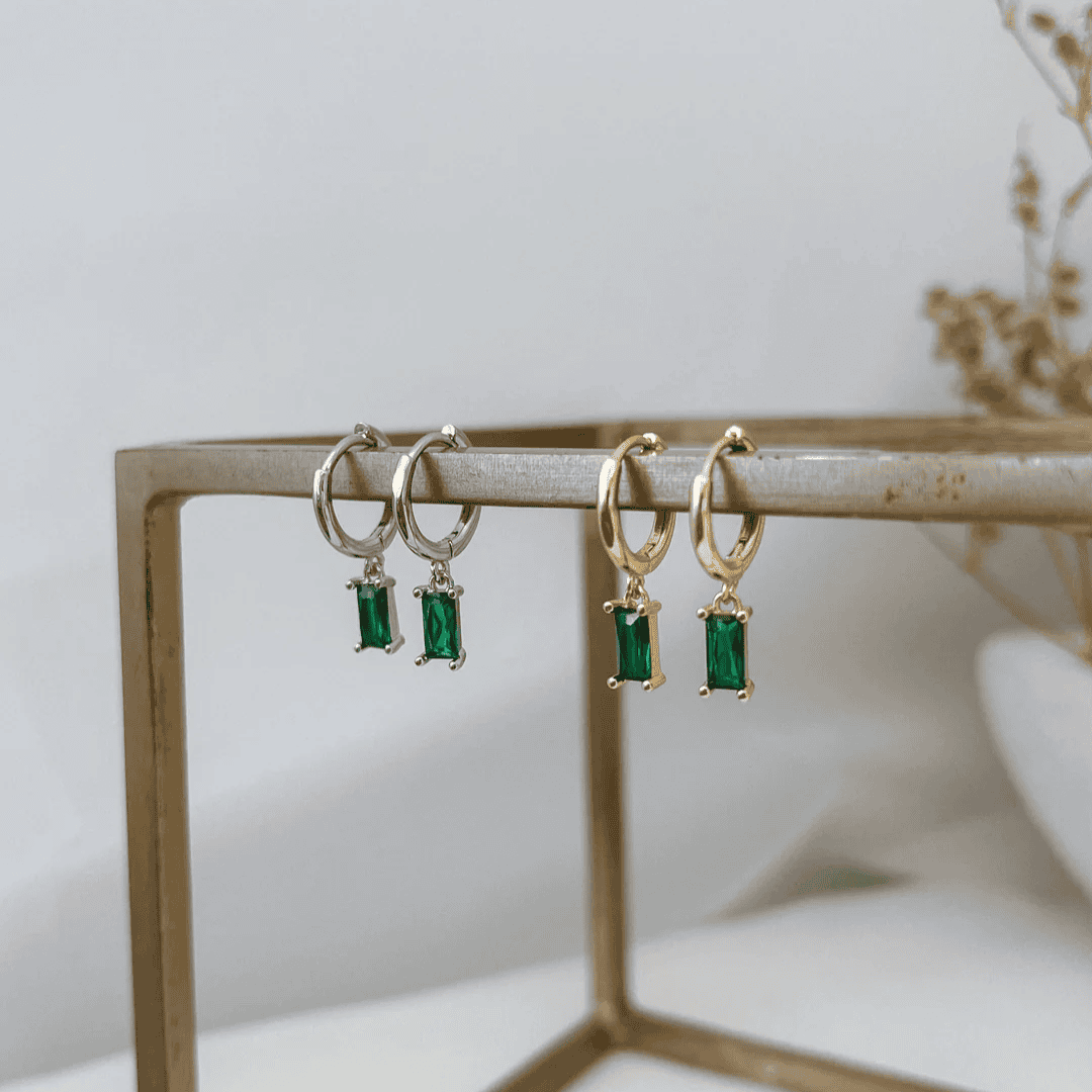 AYLA EARRINGS