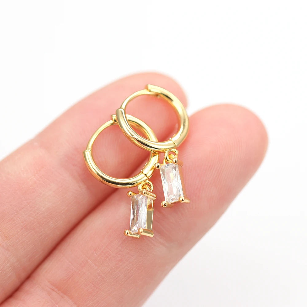 CINDY EARRING SET