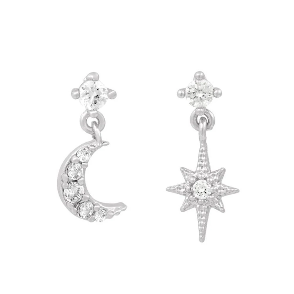 STARLIGHT EARRING COLLECTION 316L