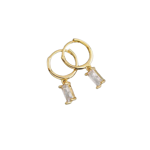 AMELIE EARRING SET
