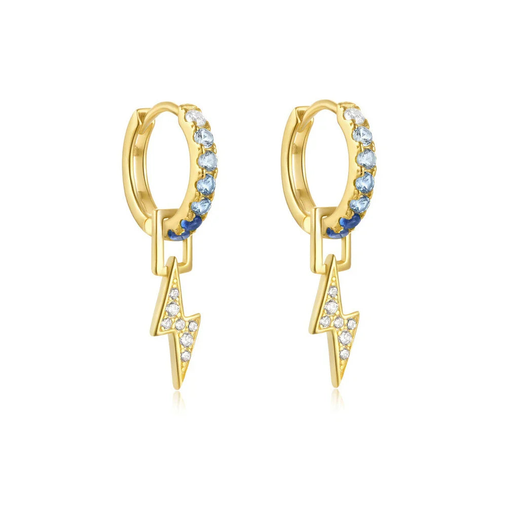 SKYE MIX EARRING SET