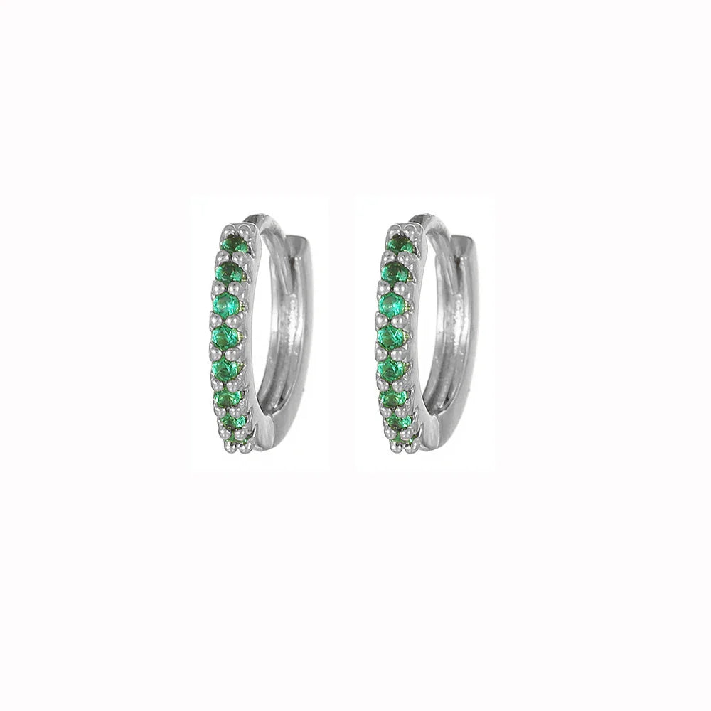 SKYE MIX EARRING SET