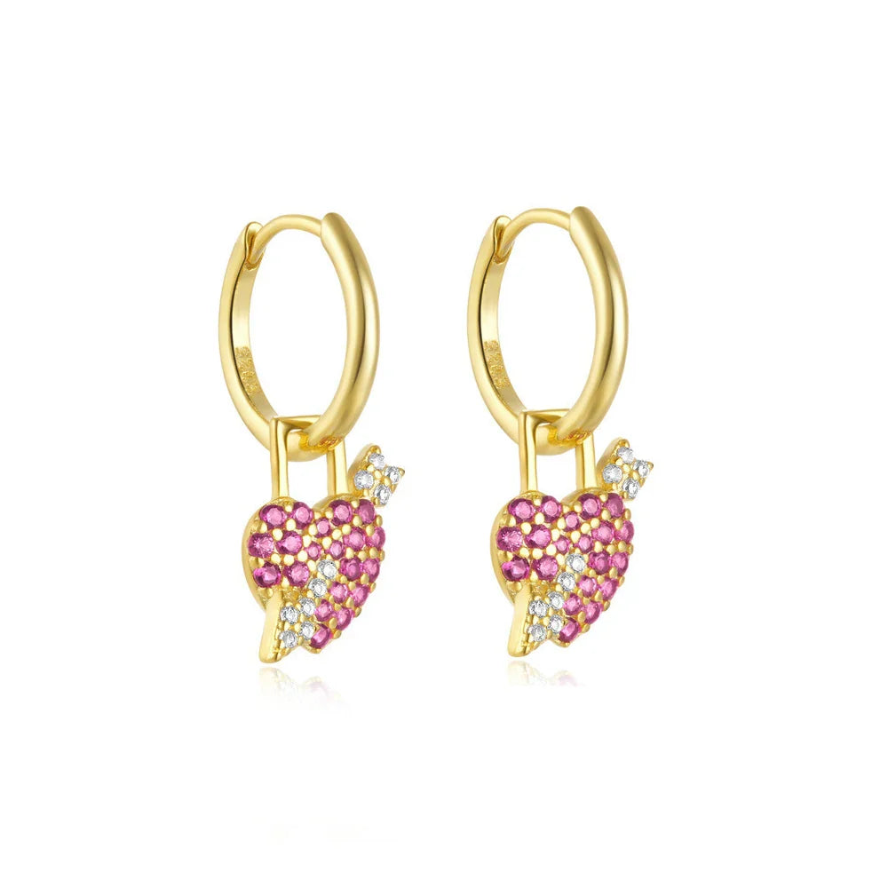 SKYE MIX EARRING SET