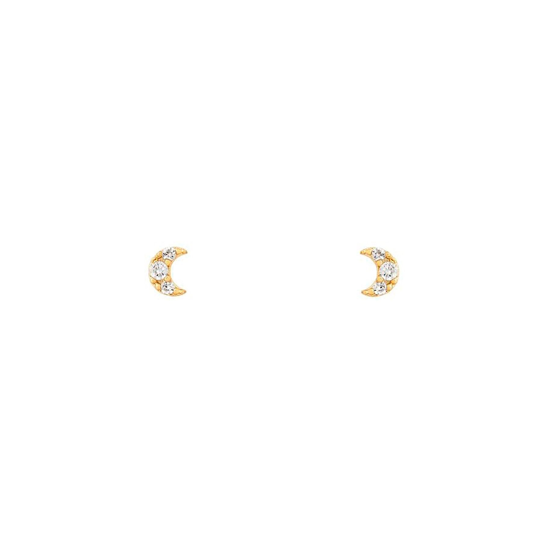 STARLIGHT EARRING COLLECTION 316L