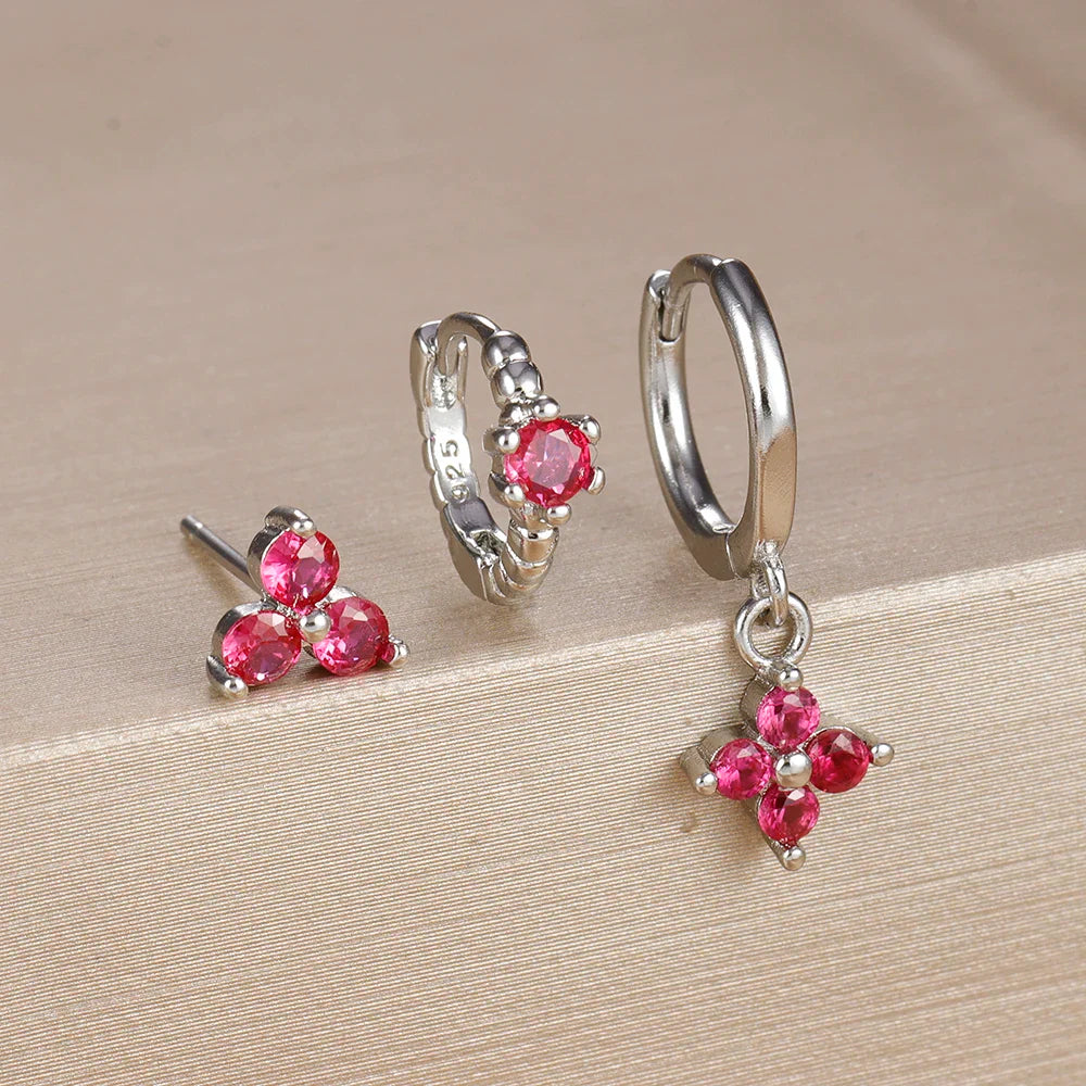 AVENYA EARRING SET