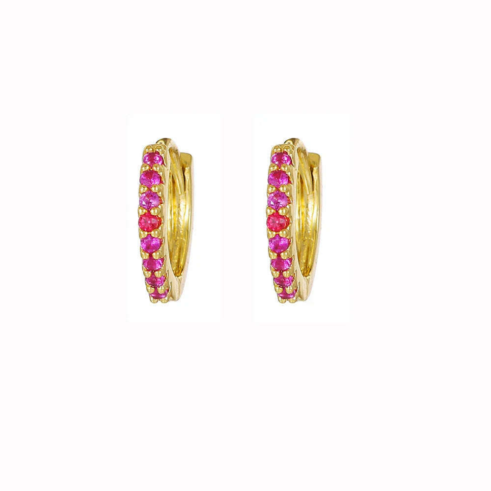 SKYE MIX EARRING SET