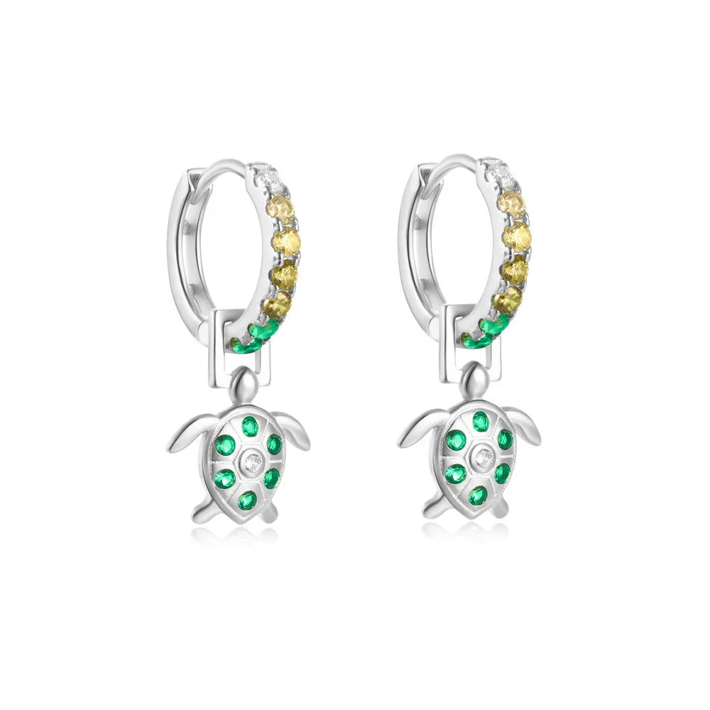 SKYE MIX EARRING SET