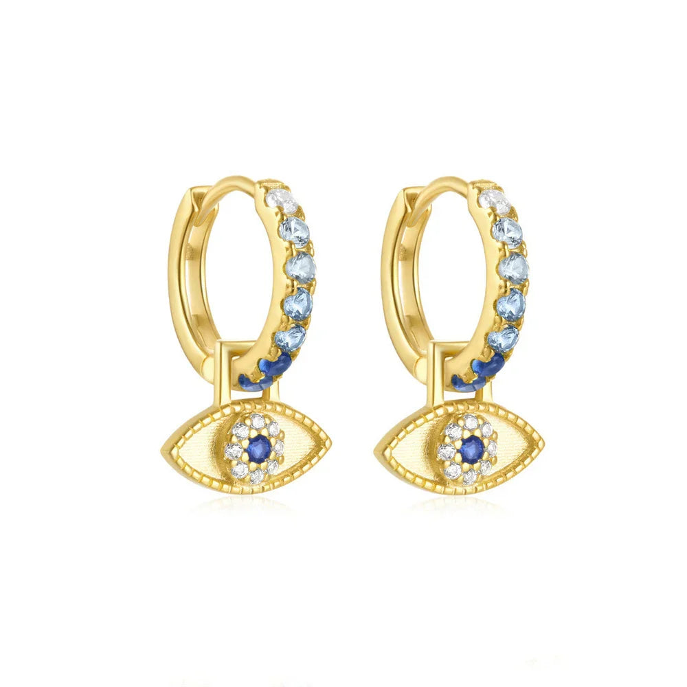 SKYE MIX EARRING SET