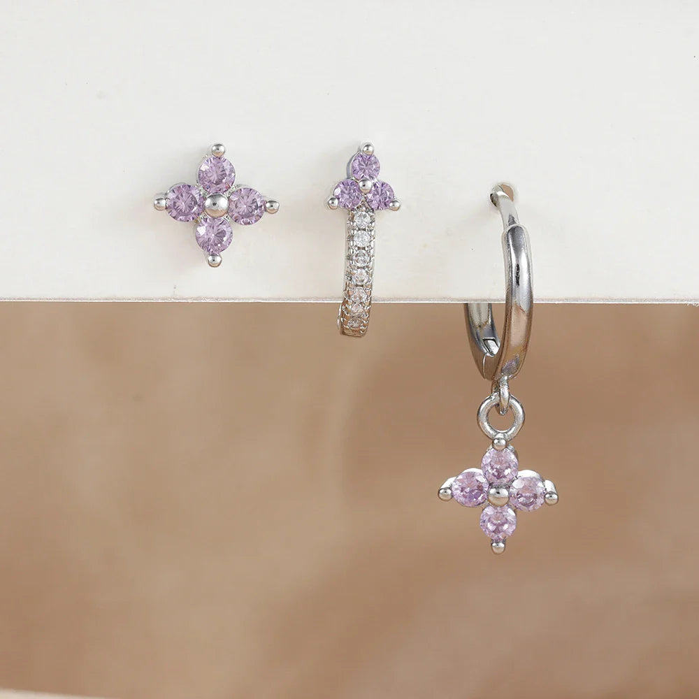 MADDIE EARRING SET