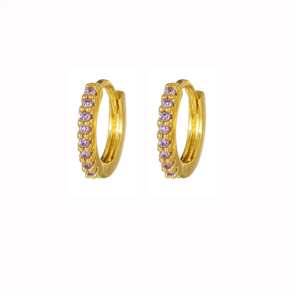 SKYE MIX EARRING SET