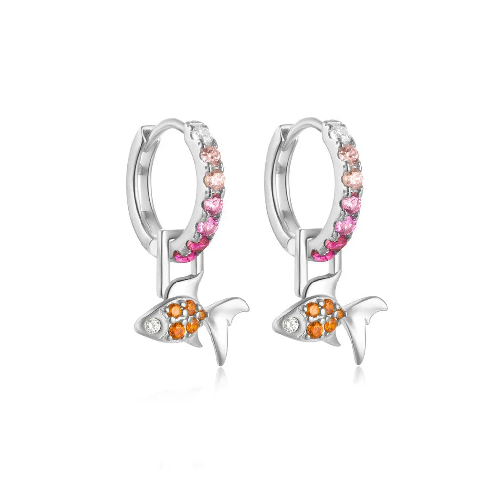 SKYE MIX EARRING SET