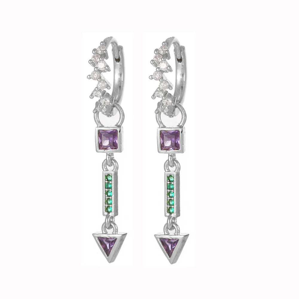 SKYE MIX EARRING SET