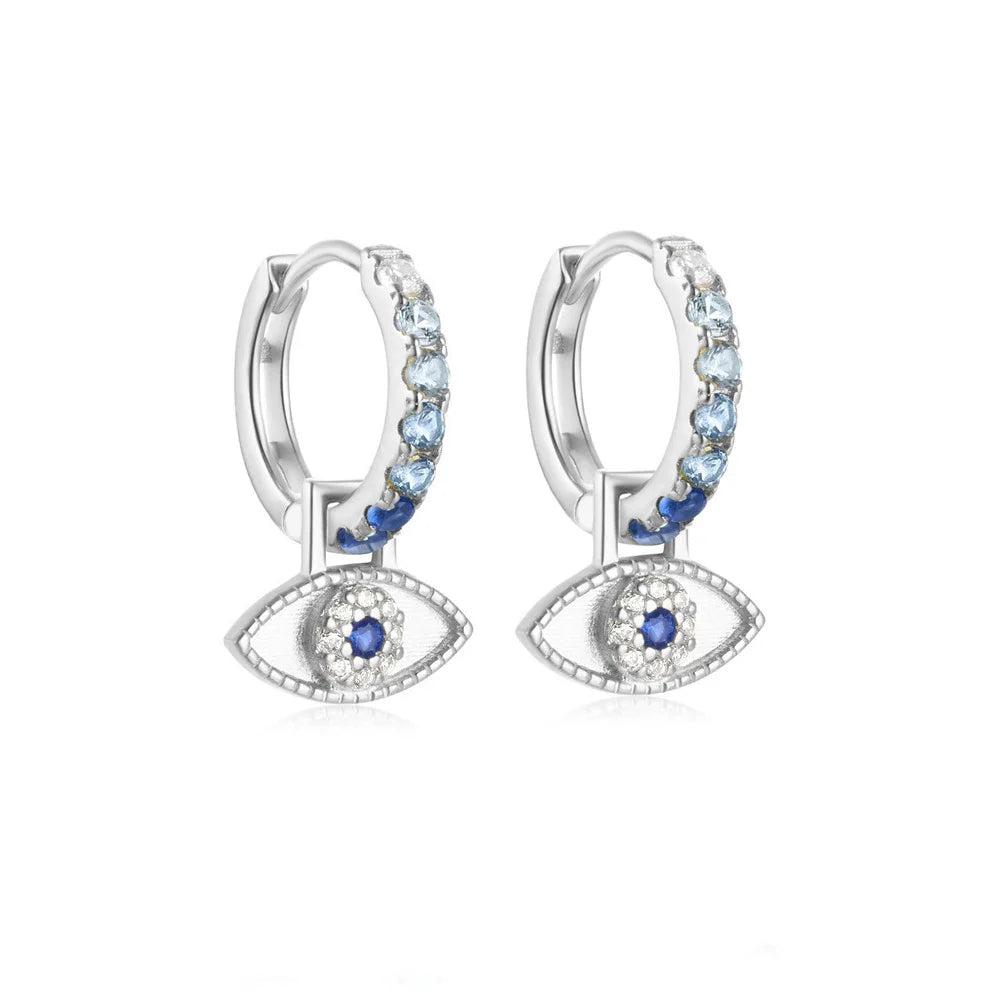 SKYE MIX EARRING SET