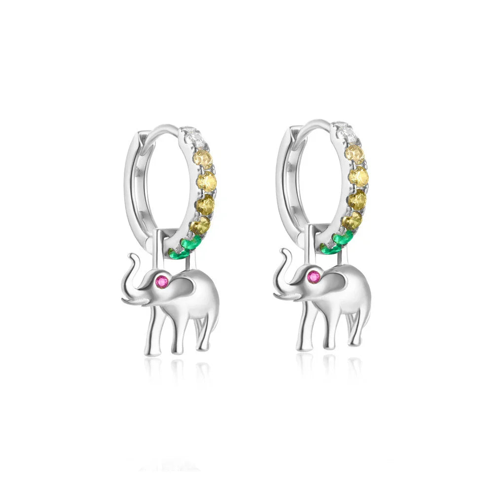 SKYE MIX EARRING SET