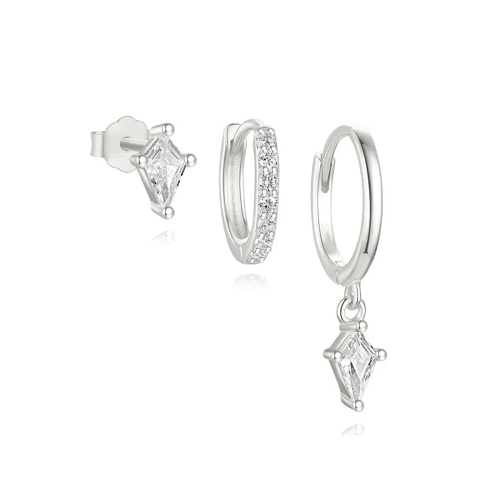 AZARIA EARRING SET