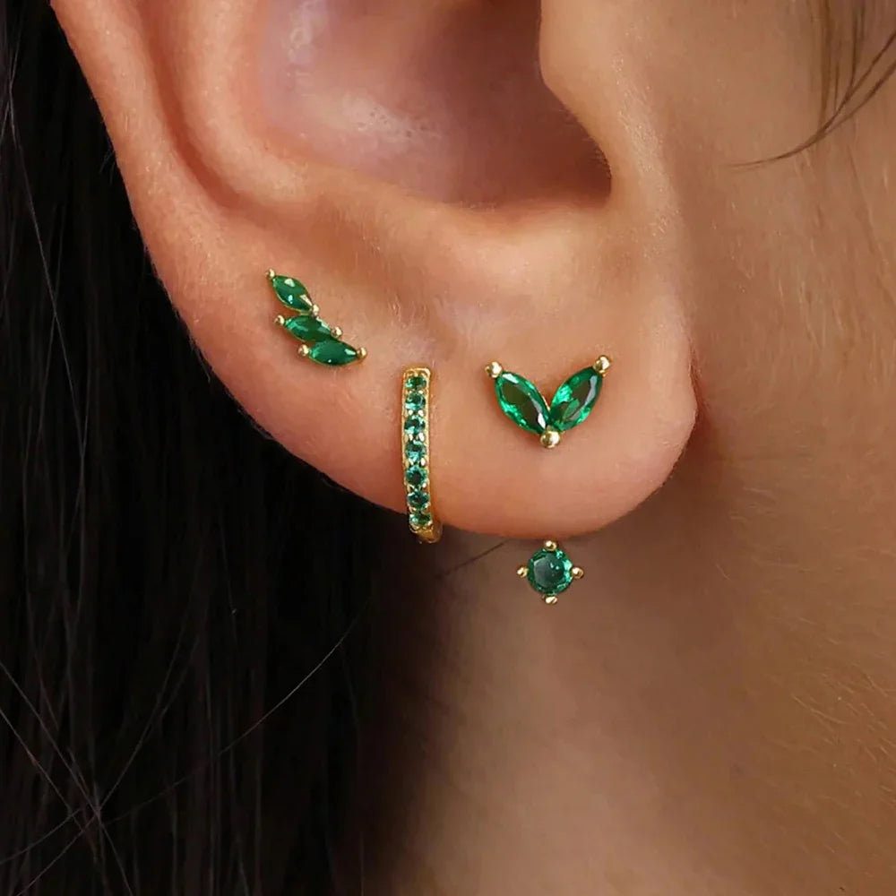 ELOWEN EARRING SET
