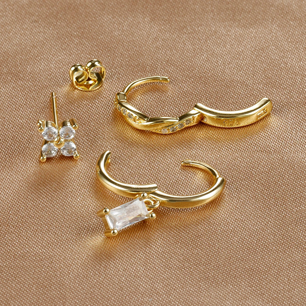 MIREYA EARRING SET