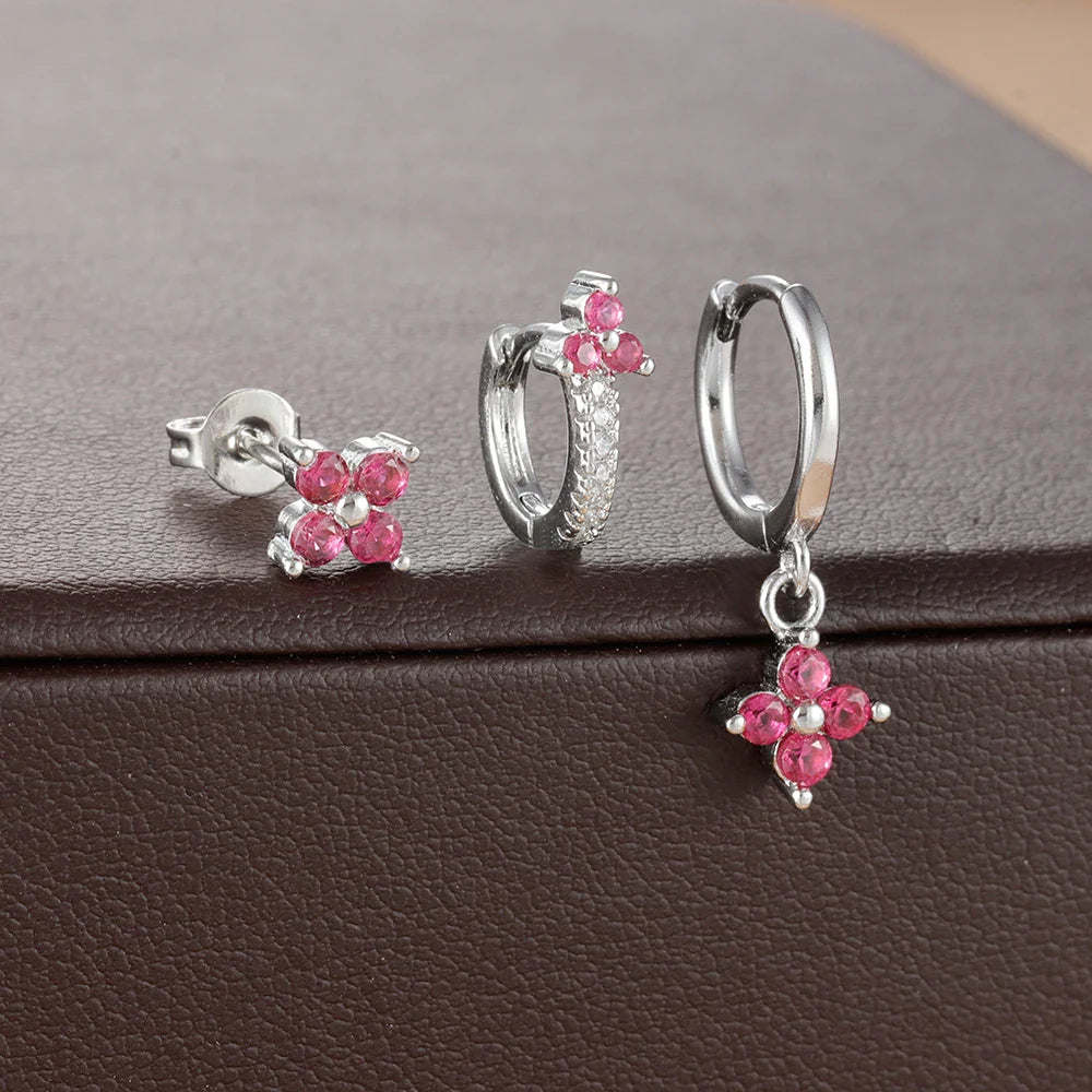 MADDIE EARRING SET