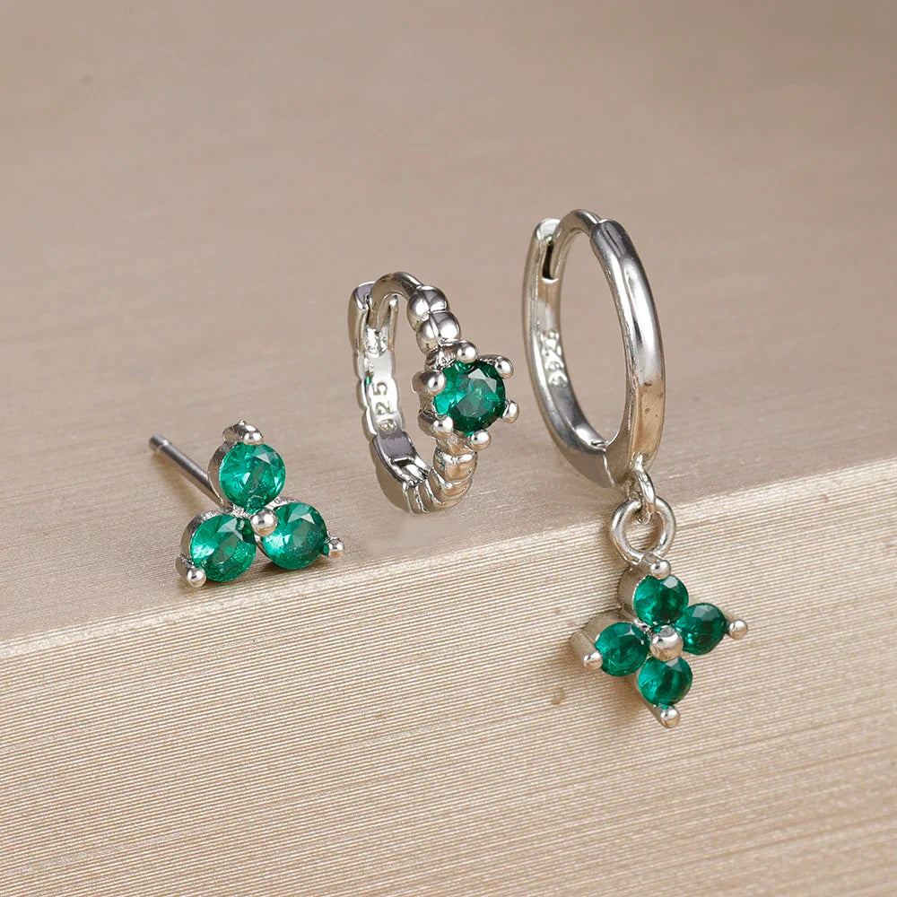 AVENYA EARRING SET