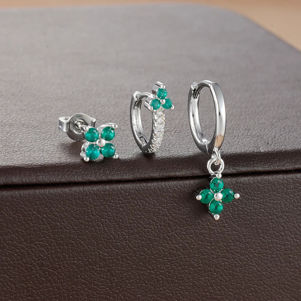 MADDIE EARRING SET