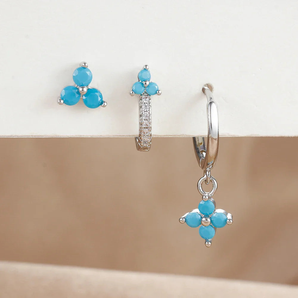 MADDIE EARRING SET