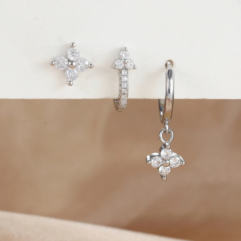 MADDIE EARRING SET