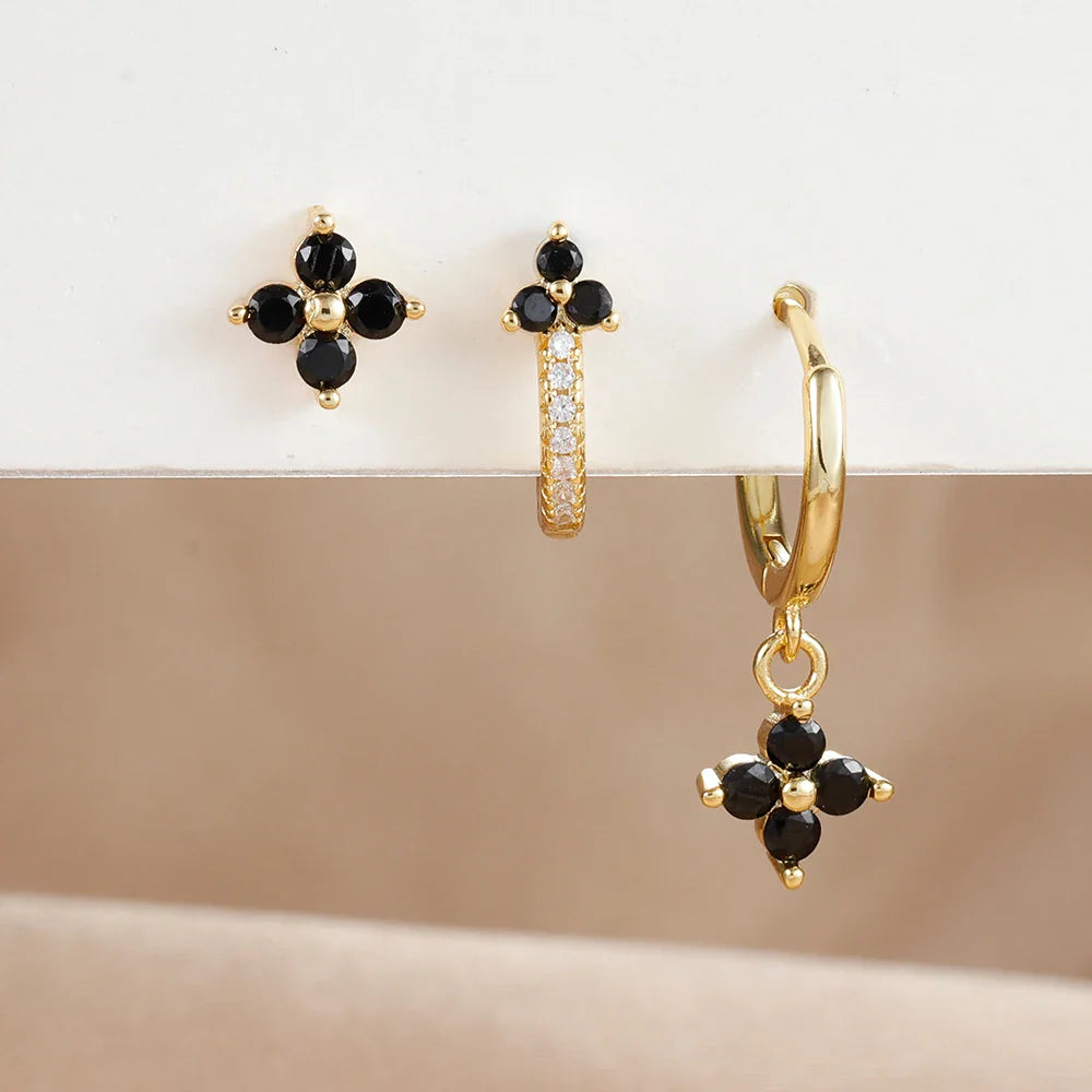 MADDIE EARRING SET