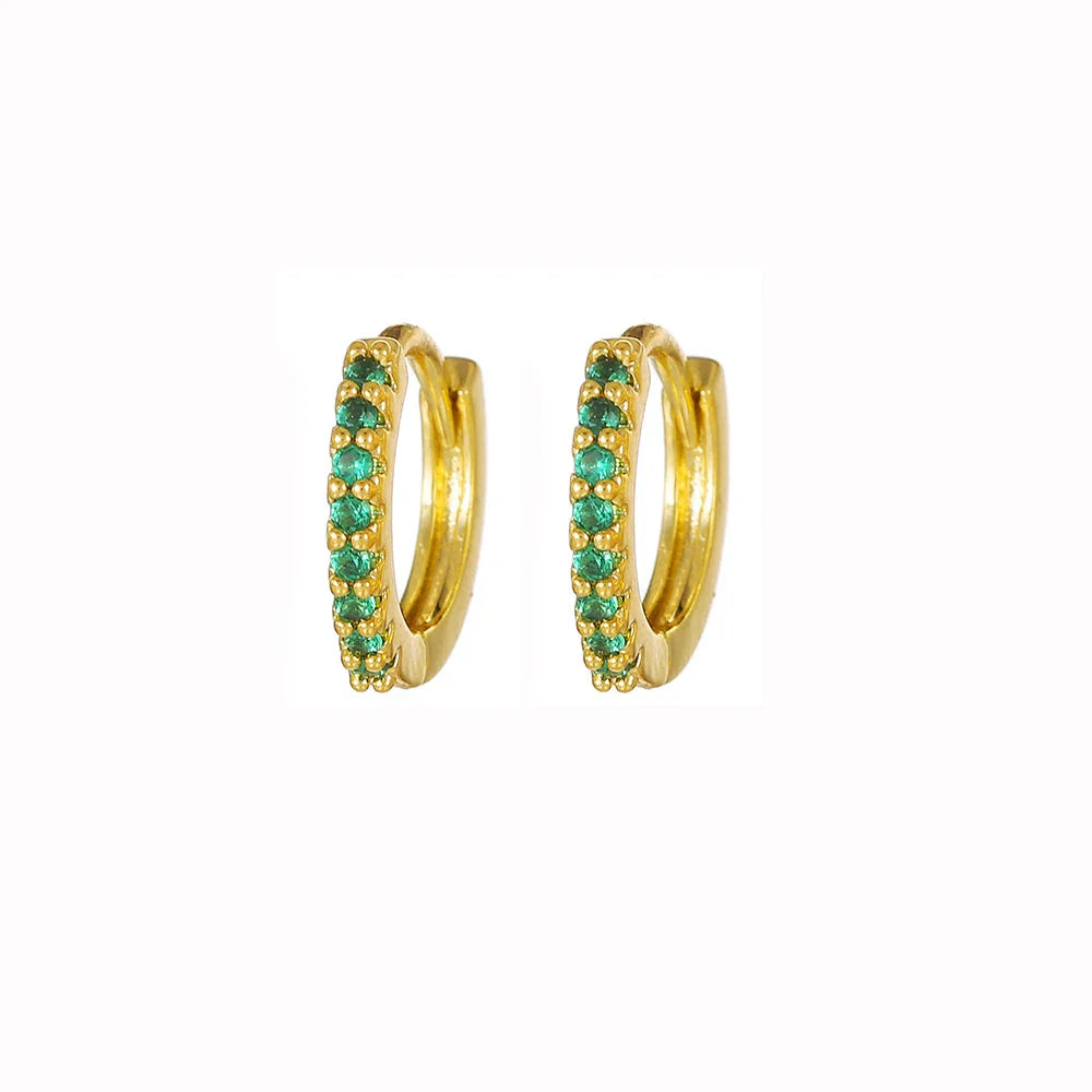 SKYE MIX EARRING SET