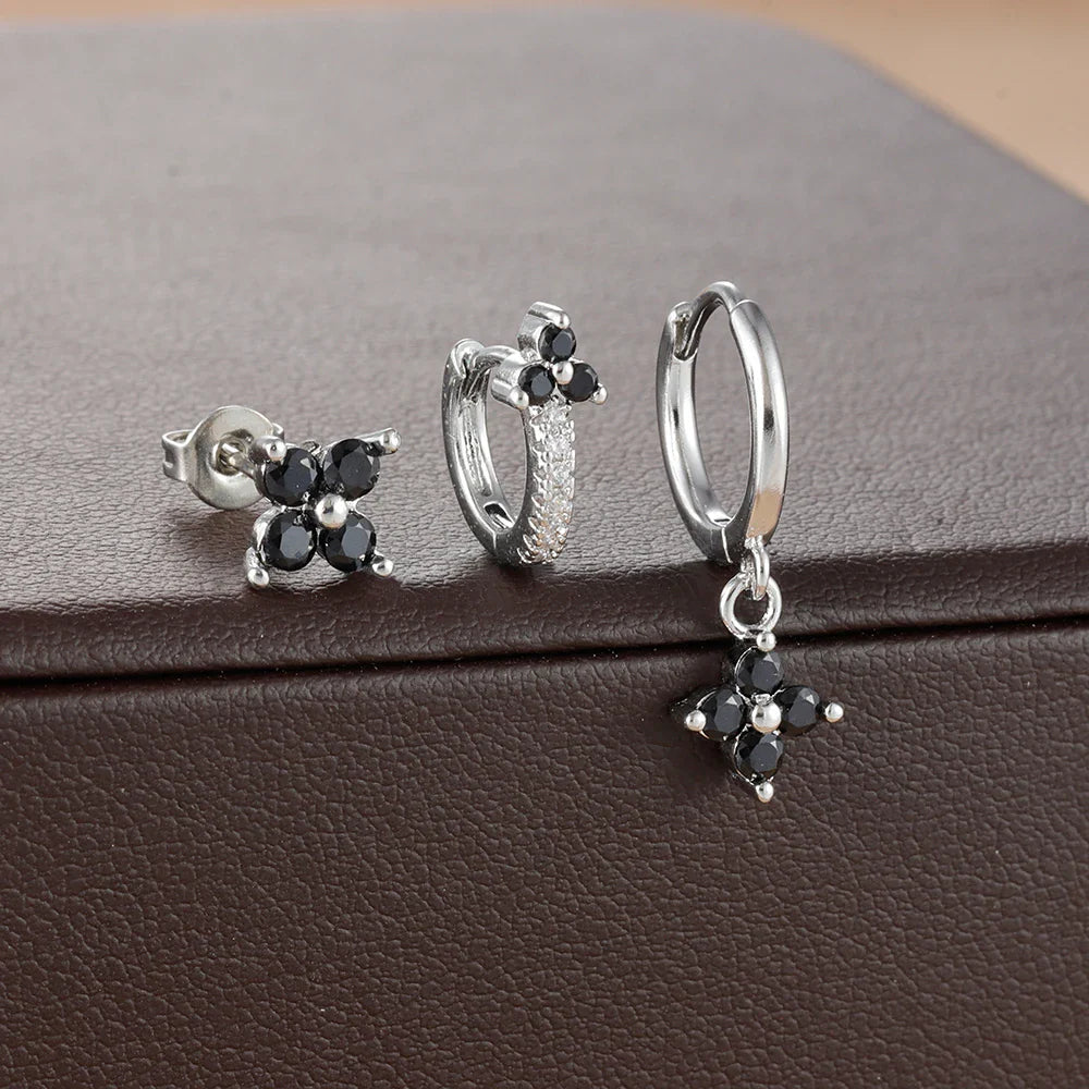 MADDIE EARRING SET